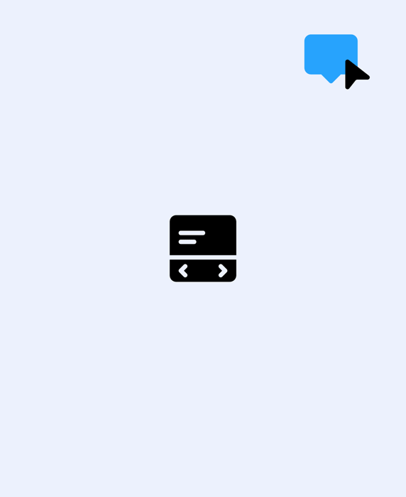Guided Dialogues Animation