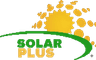 Solar Plus Logo