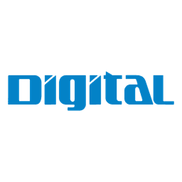 Digitail logo
