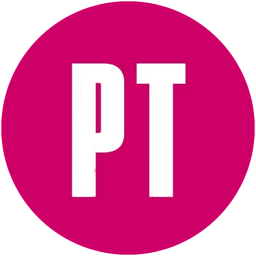 Psychology Today logo