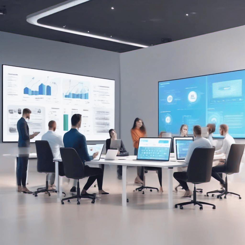 Voice AI Use Cases for Agencies