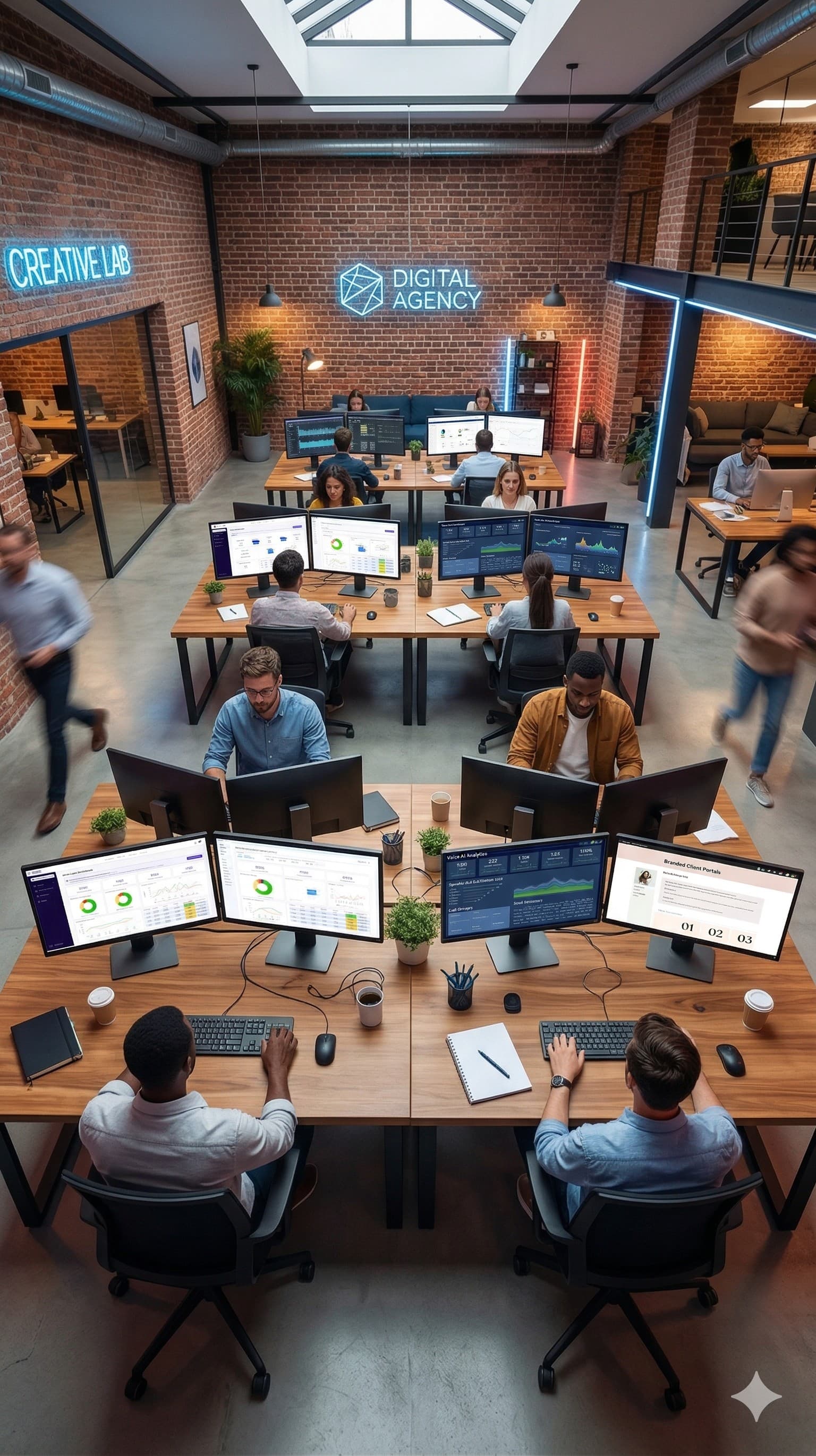 Top 10 White Label Voice AI Platforms for Agencies in 2026