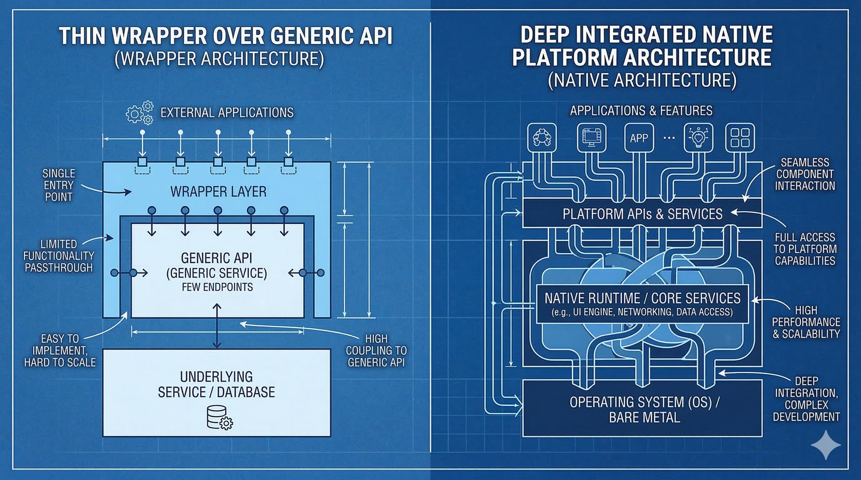 White-Label Voice AI: Wrappers vs Integrated Platforms - What Agencies Need to Know