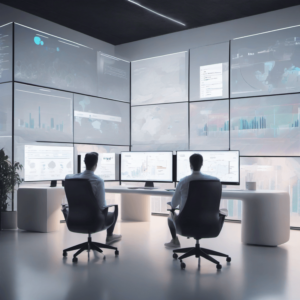 White Label AI Scalability Considerations