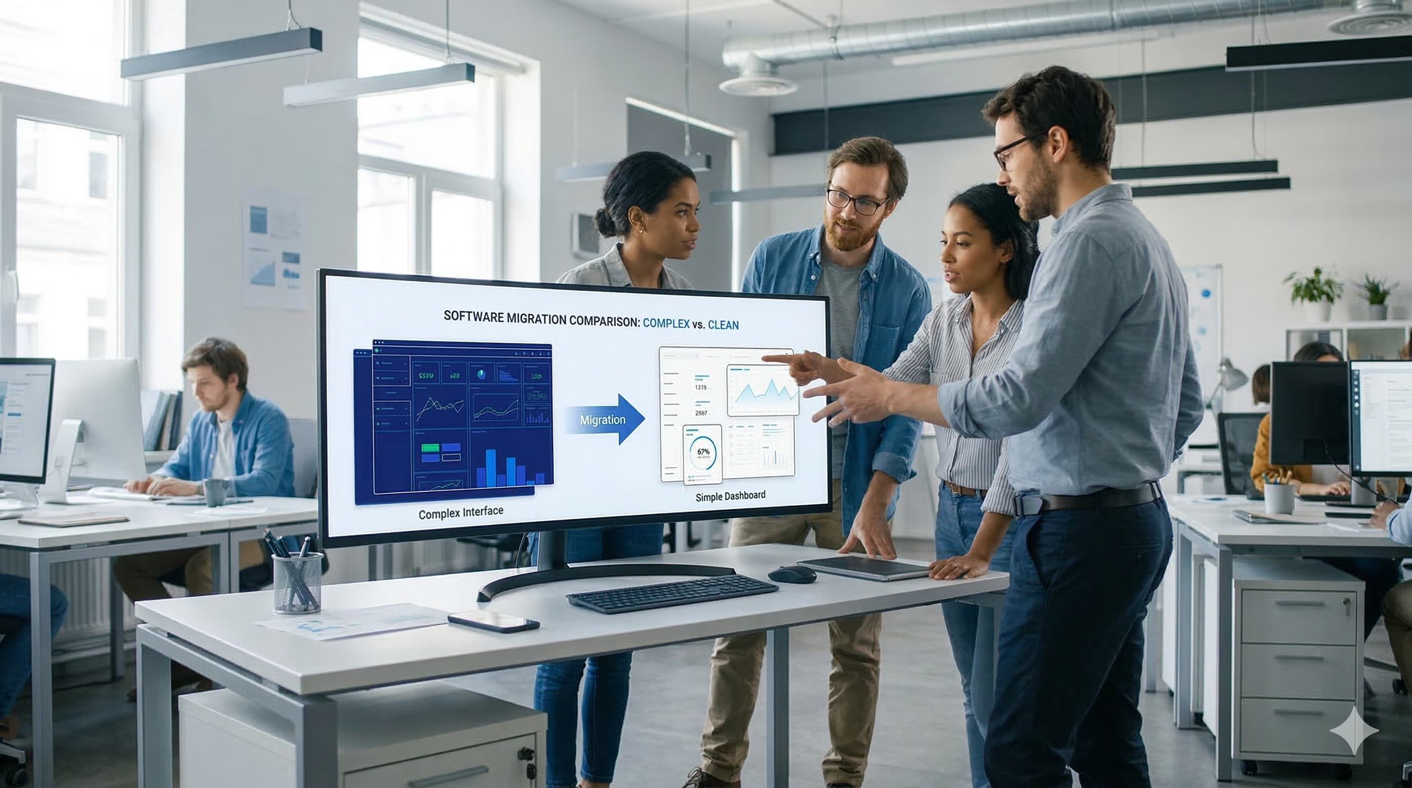 Synthflow Alternative for Agencies: Why $1,400/Month Is a Legacy Tax