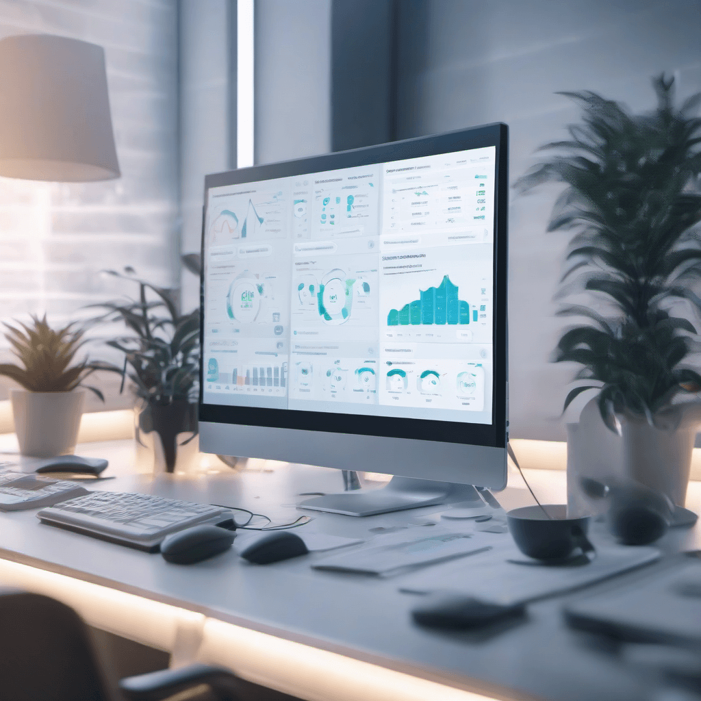 Call Center AI Automation Managed Services