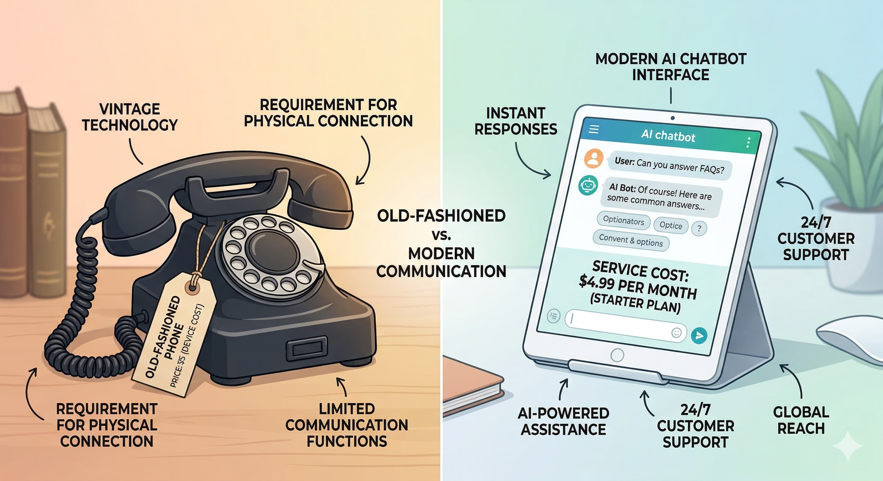 Best Smith.ai Alternatives in 2026: AI Answering Services That Cost Less and Do More