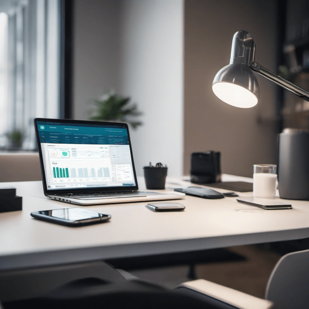 AI Phone Service for Mortgage Brokers