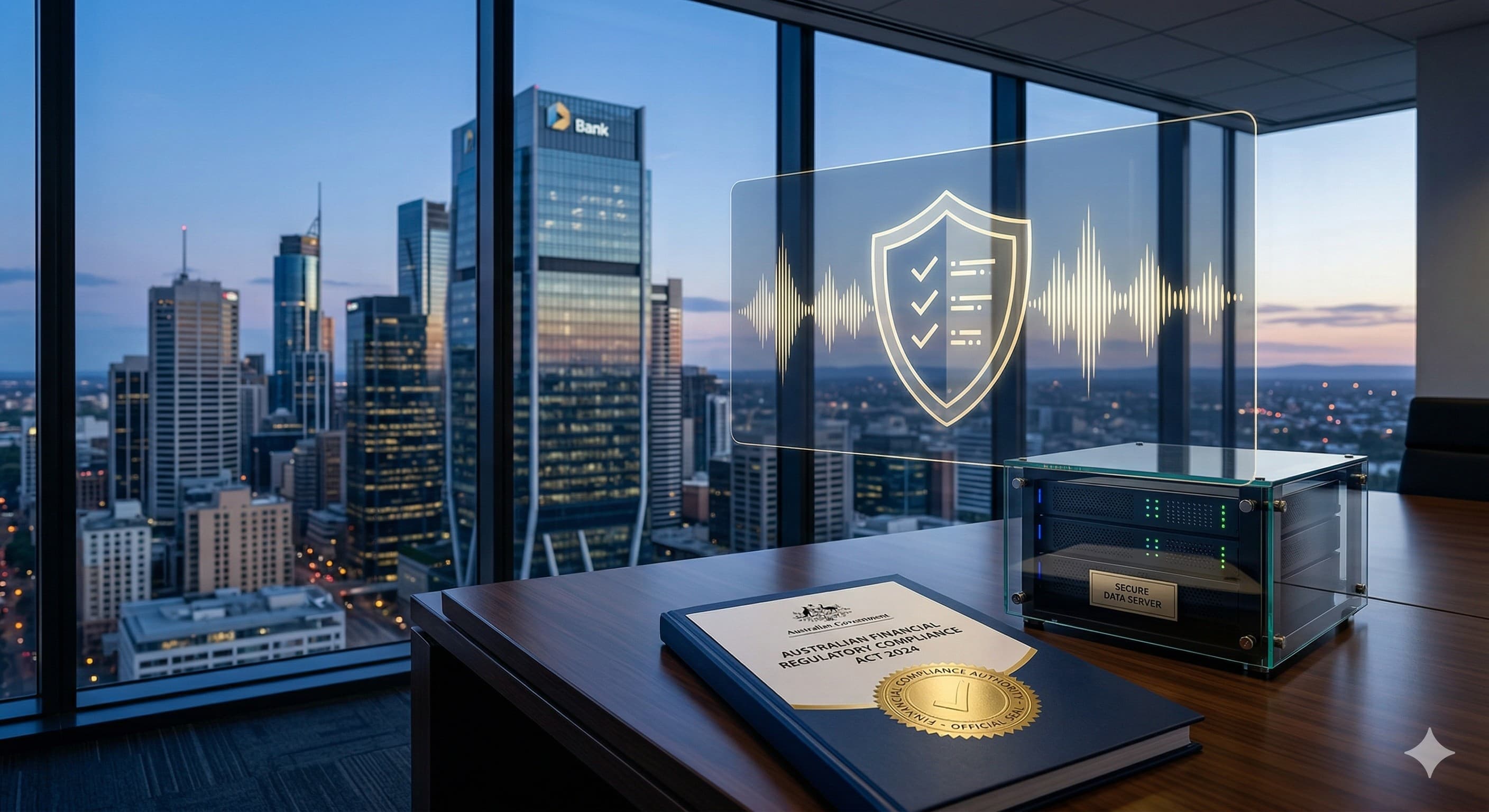 Voice AI and APRA CPS 230: Operational Resilience Requirements for AI Vendors