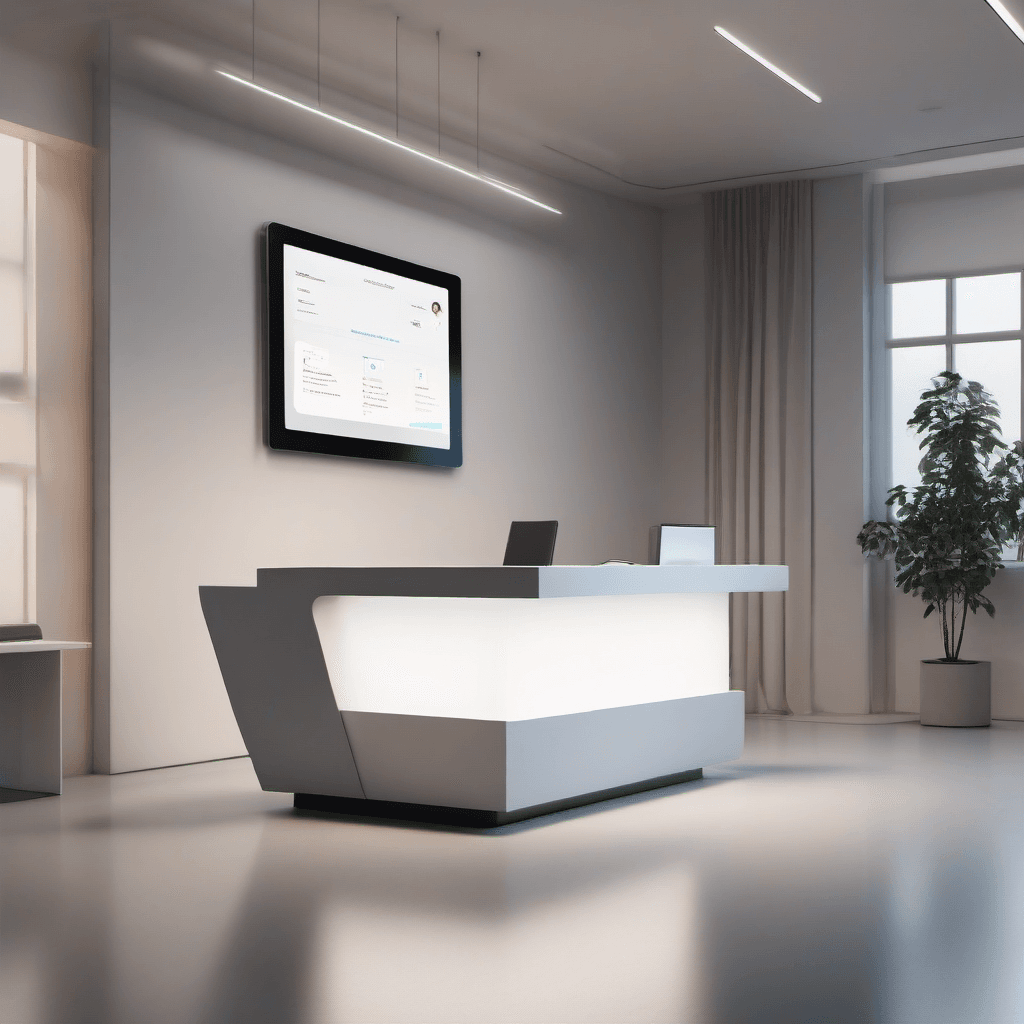 AI Receptionist for After Hours Calls