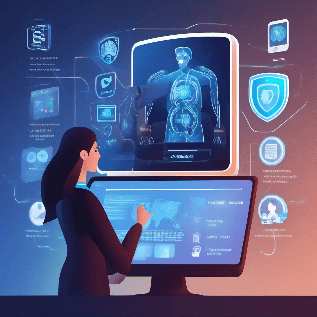 HIPAA Compliant Voice AI for Healthcare Enterprises