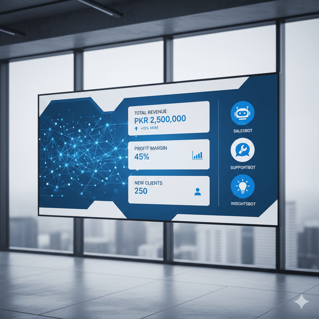 AI Chatbot Agency Business Model: How to Build a Profitable Voice AI Reselling Business