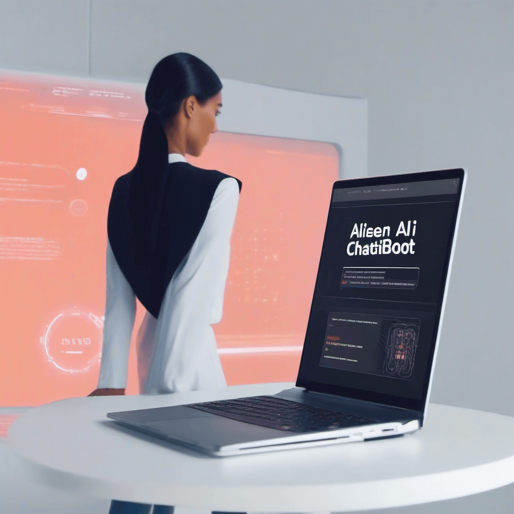 How to Resell AI Chatbots