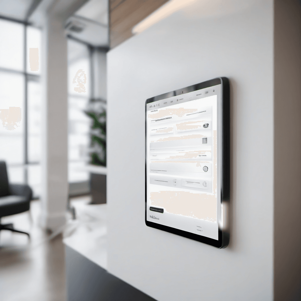 Voice Agent for Property Management White Label