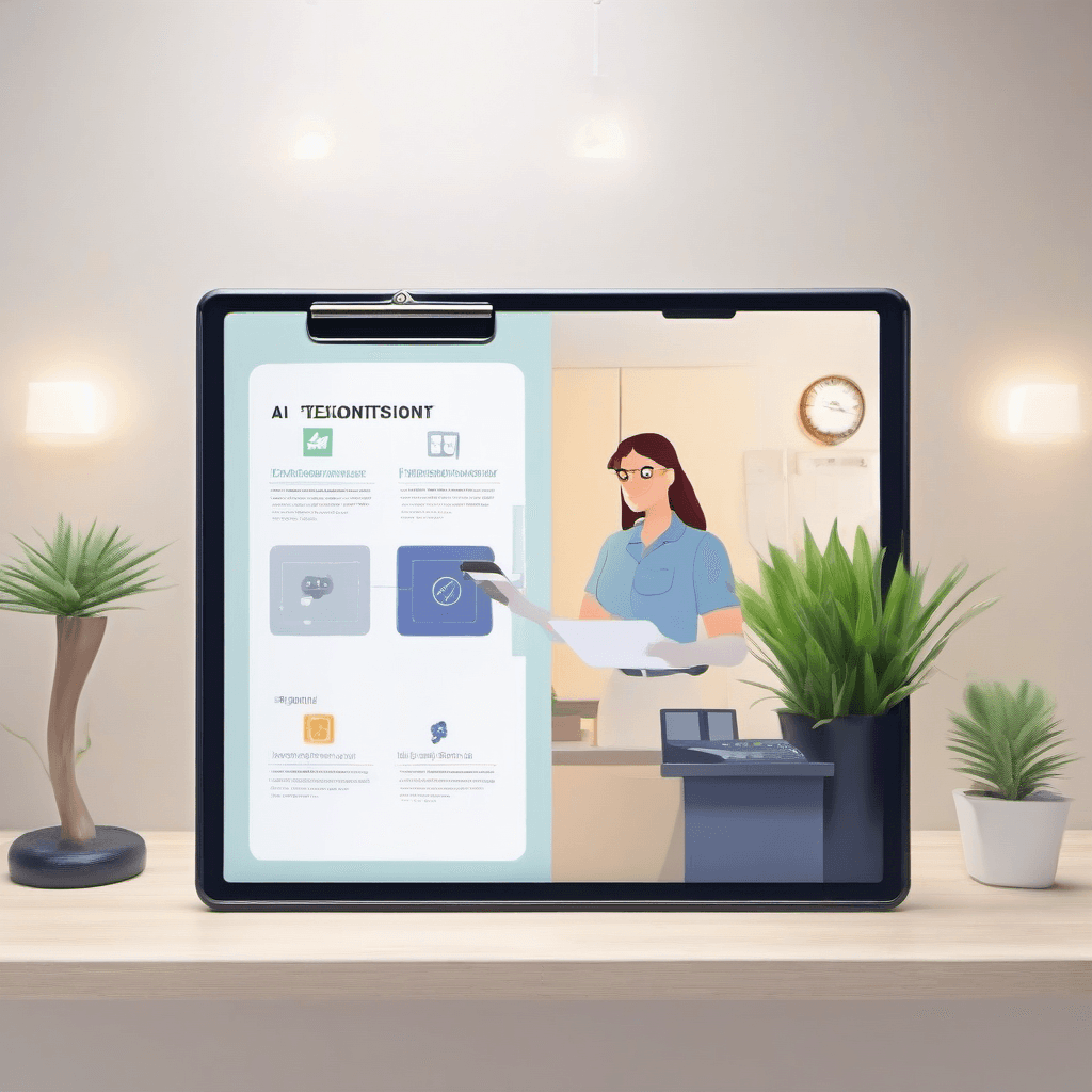 AI Receptionist for Pest Control Business