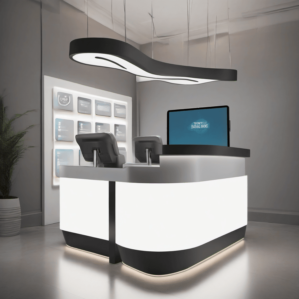 AI Receptionist for Franchise Businesses