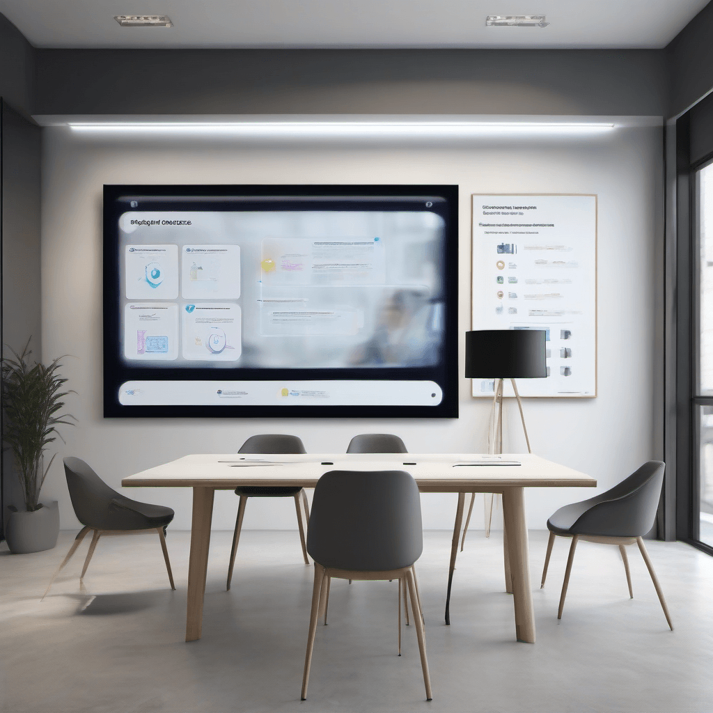 Voice AI Agency Business Model Canvas
