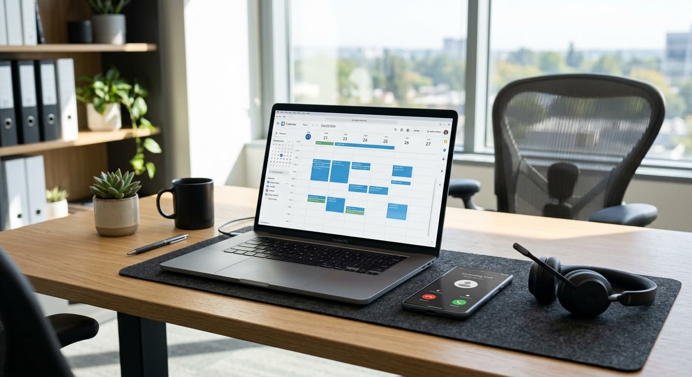 Complete AI Receptionist Guide for Small Businesses