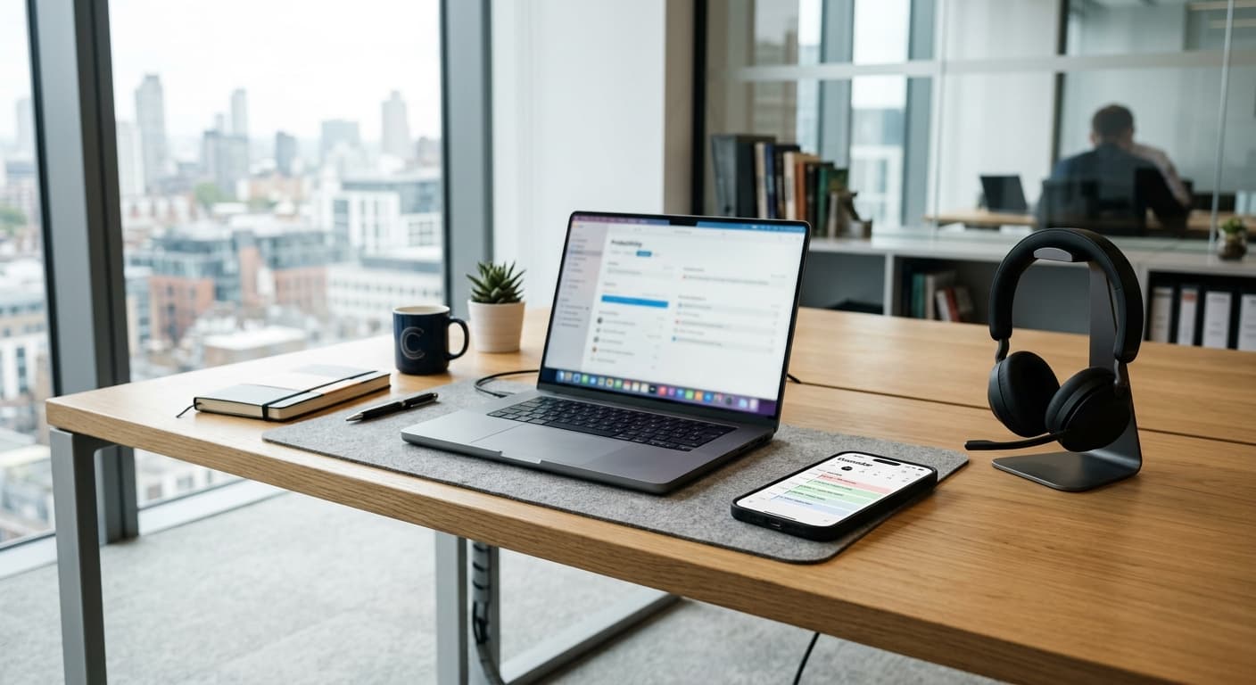White-Label AI Receptionist vs Voice AI Platform: Which Do Agencies Actually Need?