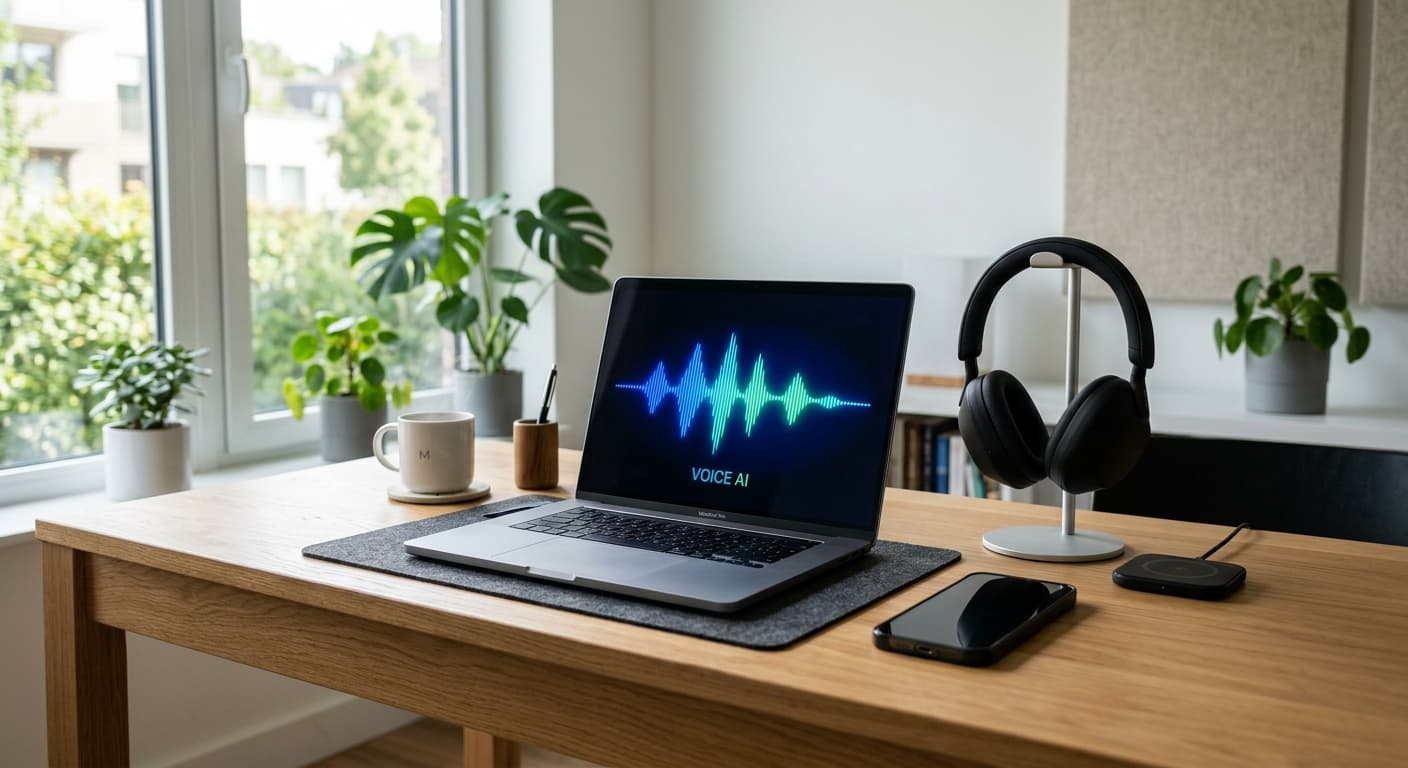 White-Label Voice AI Platform Guide for Agencies