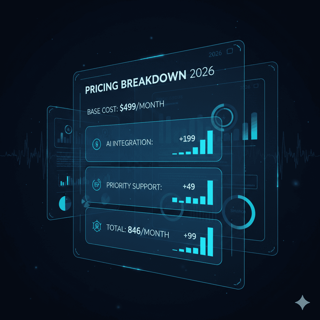 Voice AI White-Label Pricing Breakdown 2026: Wrappers, Native, and Full Platforms