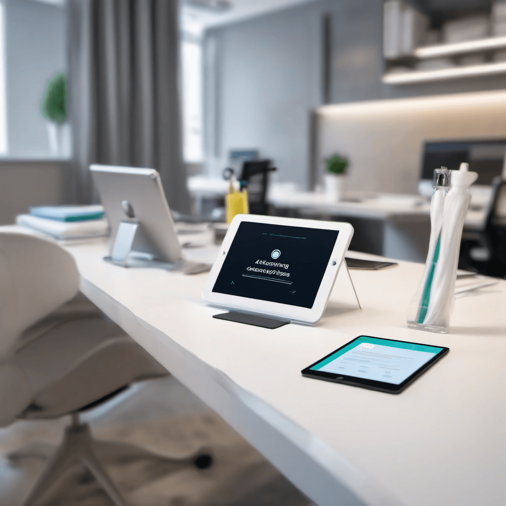 AI Answering Service for Cleaning Companies