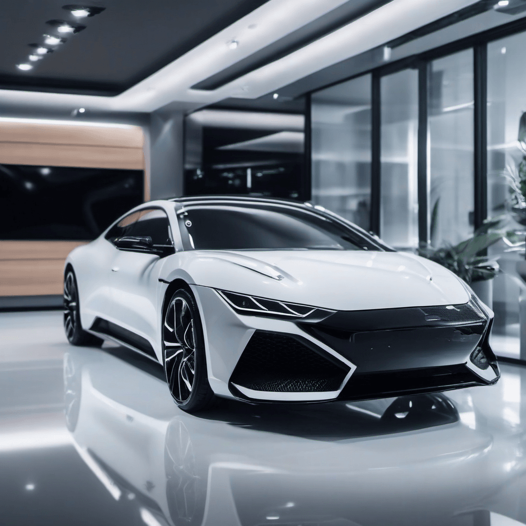 White Label AI for Automotive Dealerships