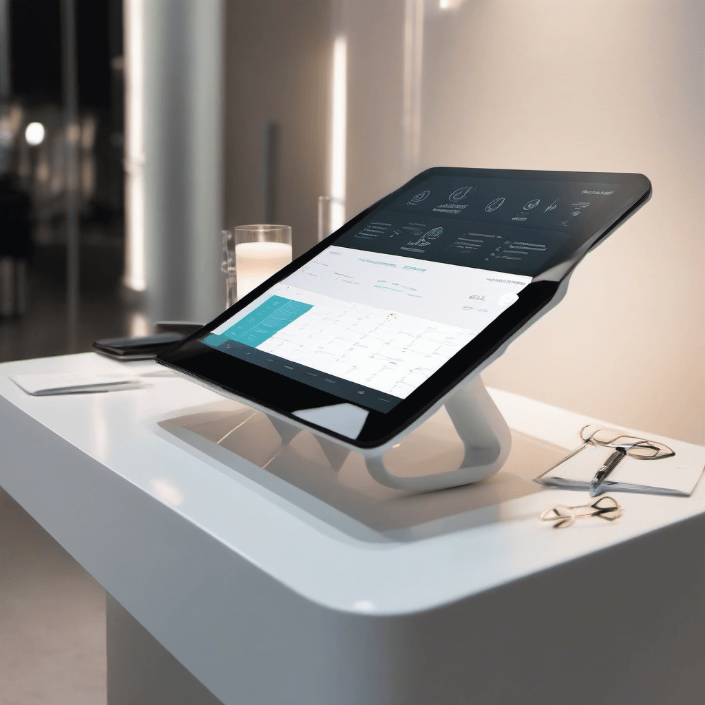 AI Receptionist for Event Planners