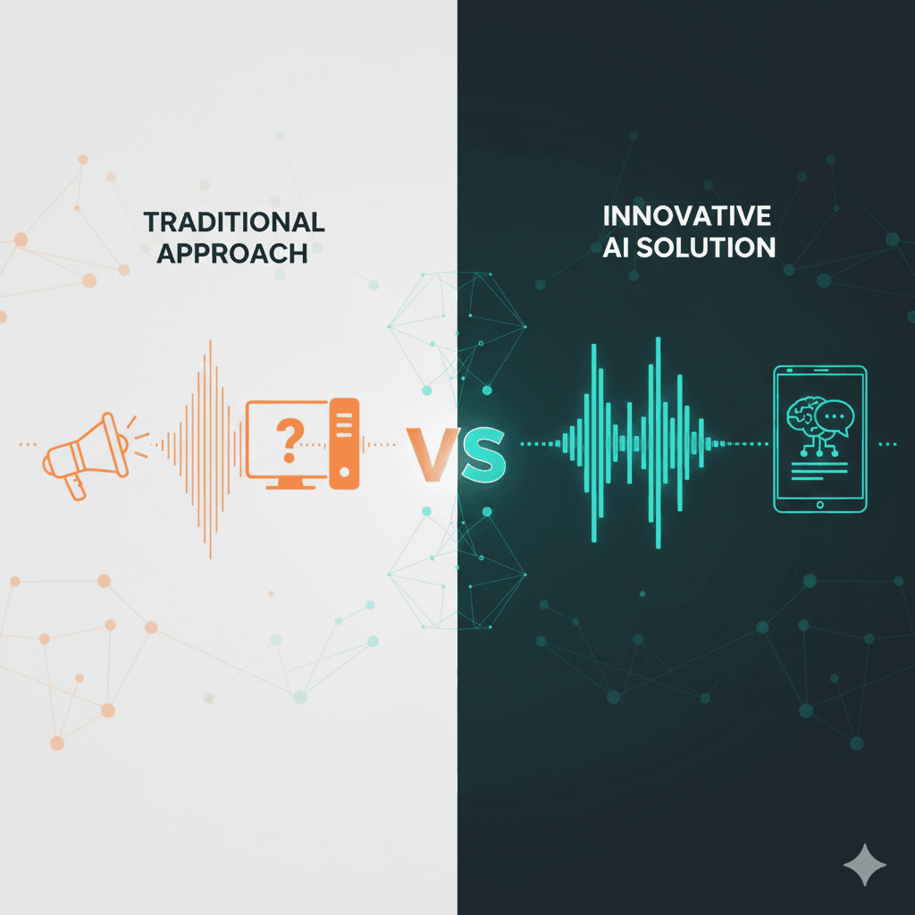 Stammer AI Alternative: Voice-First Platforms vs Chat-Plus-Voice Add-Ons