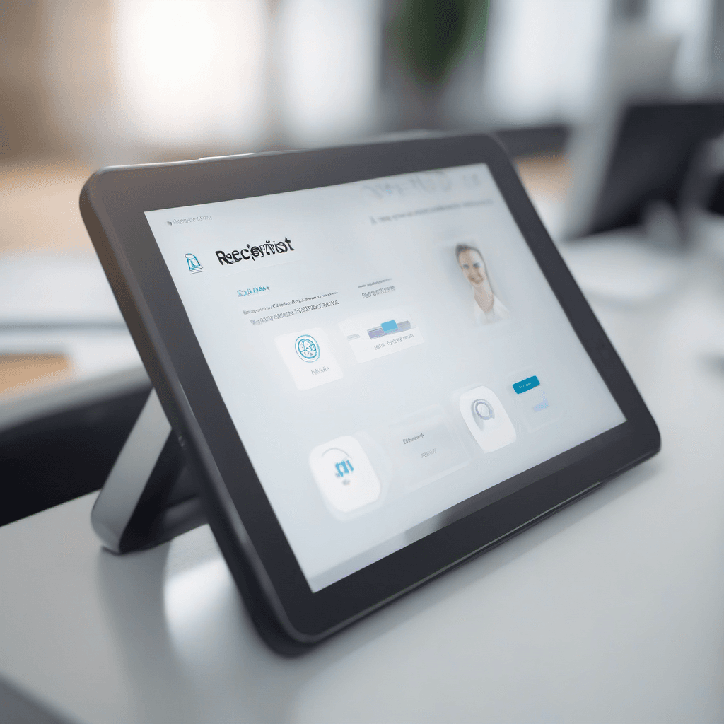 AI Receptionist Caller ID and Spam Detection