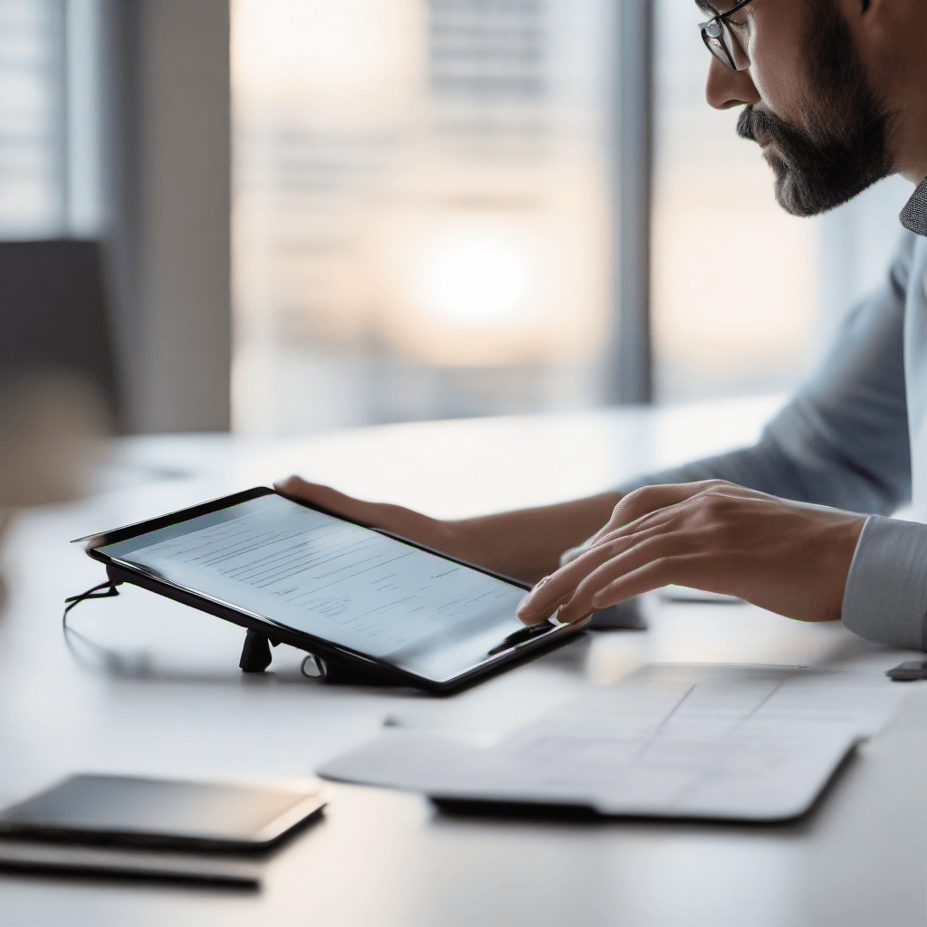 AI Receptionist Voicemail Transcription