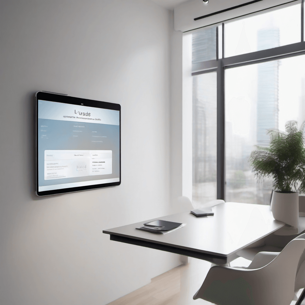 Voice Agent for Real Estate Agencies White Label