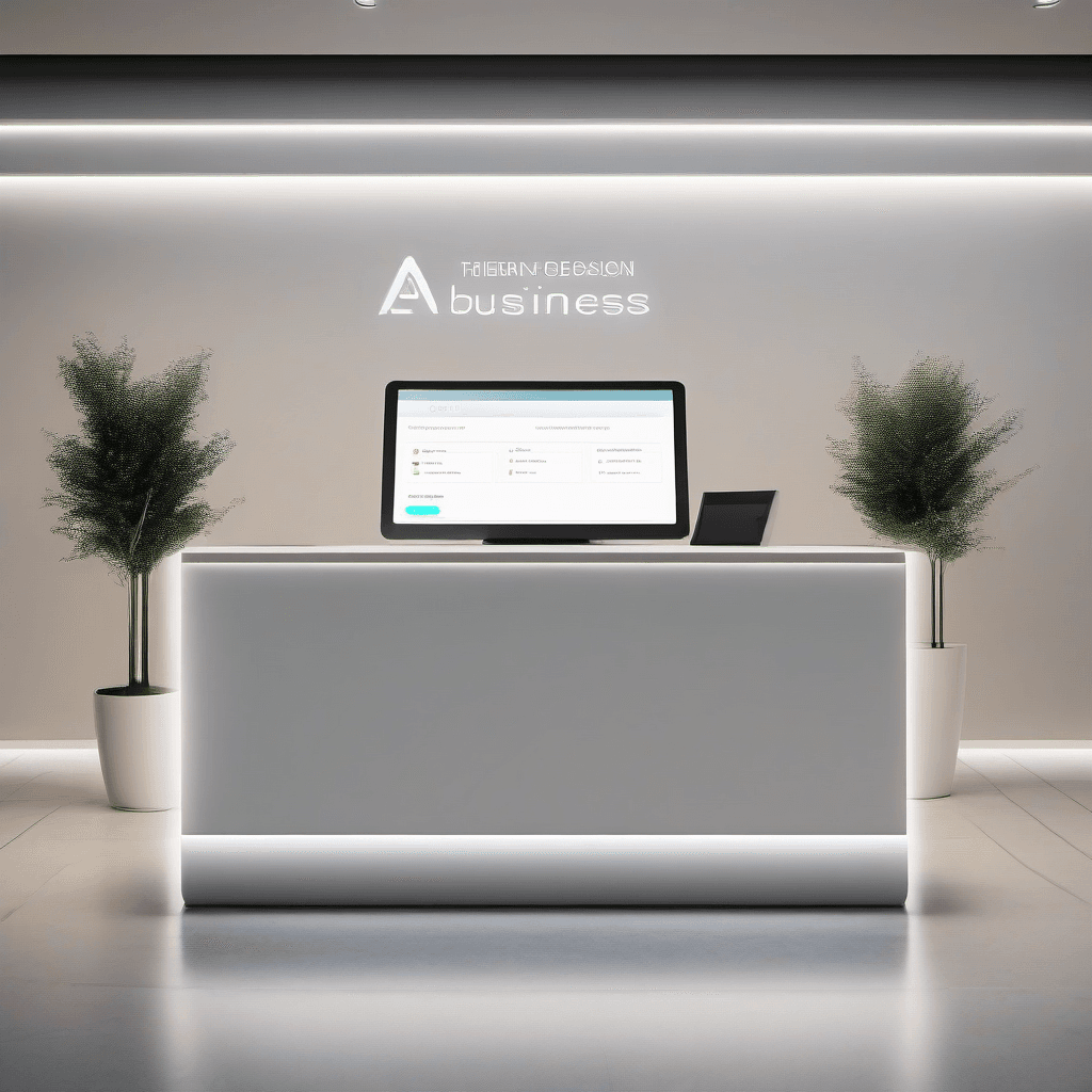 AI Receptionist for Seasonal Business